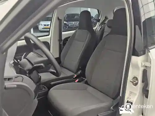 VW up! 1.0 BMT 2015