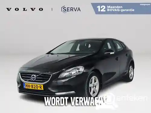 Volvo V40 D2 ECO 2015