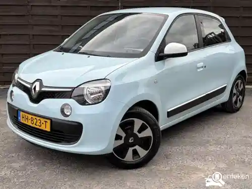 Renault Twingo SCe 70 2015