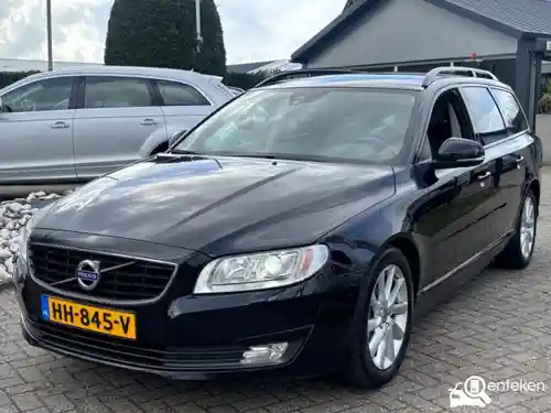 Volvo V70 D3 ECO 2015