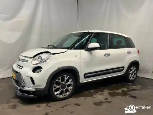 Fiat 500L Trekking 0.9 TwinAir p 2015
