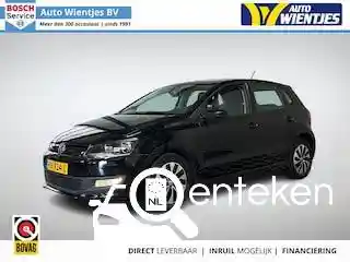 VW Polo 1.0 TSI BlueMotion 2015
