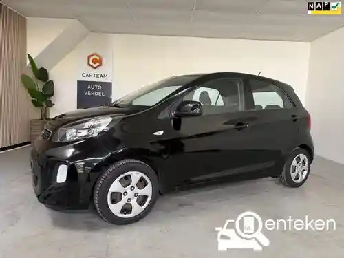 KIA Picanto 1.0 2016