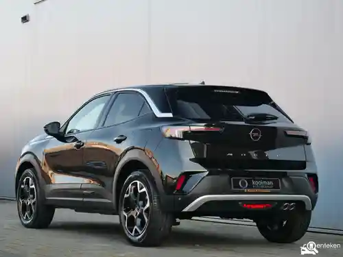 Opel Mokka 1.2 DI Turbo 2023