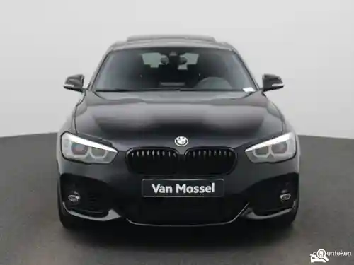 BMW 118i 2018