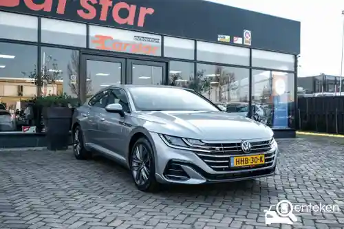 VW Arteon Shooting Brake 1.4 eHybrid OPF 2023
