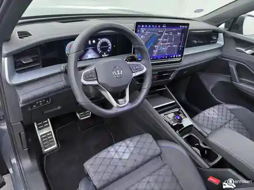 VW Tayron 1.5 eHybrid OPF 2025