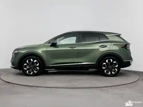 KIA Sportage 1.6 T-GDI Plug-In Hybrid 2023