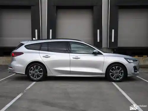 Ford Focus Turnier 1.0 EcoBoost Hybrid 2023