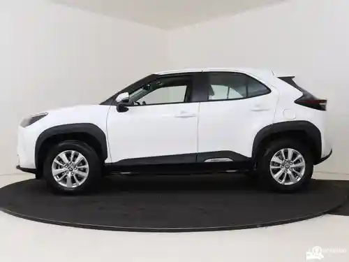 Toyota Yaris Cross 1.5 Hybrid 116 2024