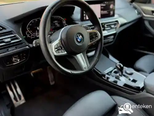 BMW X3 xDrive30e 2022