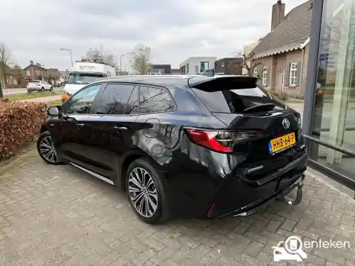 Toyota Corolla Touring Sports 1.8 Hybrid 2020
