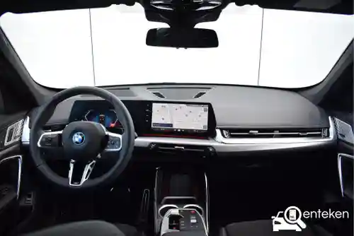 BMW X1 xDrive25e 2025