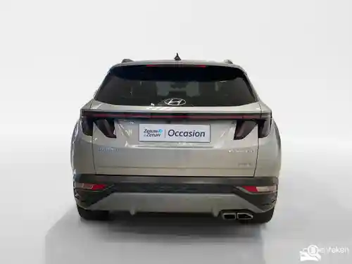 Hyundai Tucson 1.6 T-GDI Plug-in-Hybrid 2021