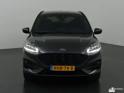 Ford Kuga 2.5 Plugin-Hybrid 2022