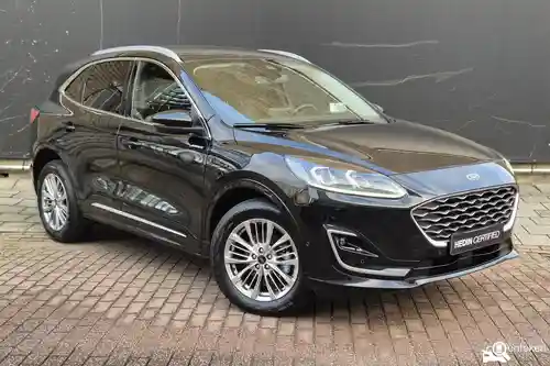 Ford Kuga 2.5 Plugin-Hybrid 2022