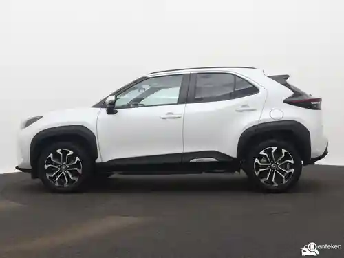 Toyota Yaris Cross 1.5 Hybrid 116 2024