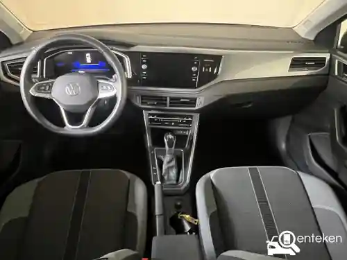 VW Polo 1.0 TSI OPF 2024