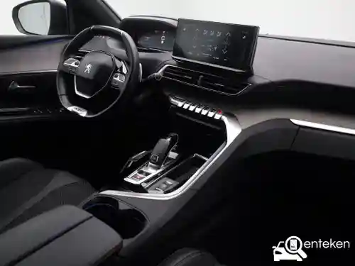 Peugeot 5008 1.2 PureTech 130 2022