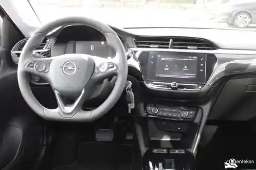 Opel Corsa 1.2 DI Turbo 2023