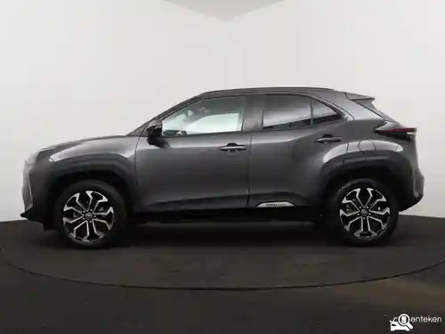 Toyota Yaris Cross 1.5 Hybrid 116 2024