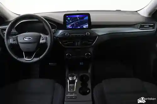 Ford Focus Turnier 1.0 EcoBoost 2021