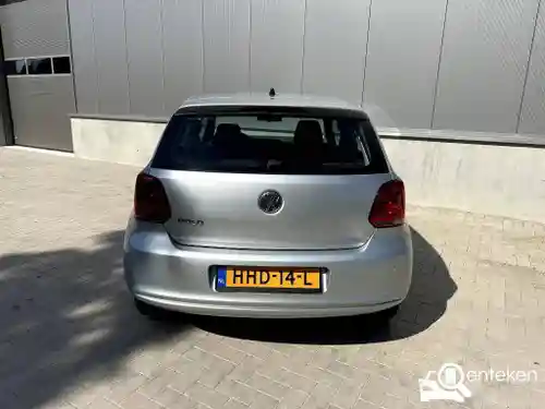 VW Polo 1.2 2010