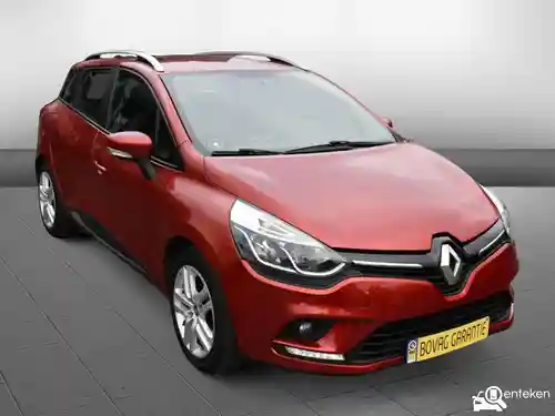 Renault Clio Grandtour ENERGY TCe 90 2019
