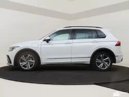 VW Tiguan 1.4 eHybrid OPF 2021