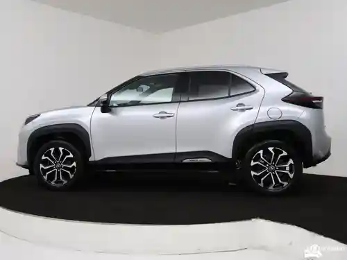 Toyota Yaris Cross 1.5 Hybrid 116 2023