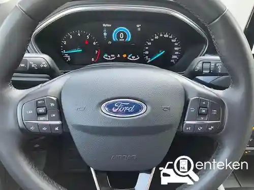 Ford Focus Turnier 1.0 EcoBoost 2021