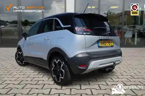 Opel Crossland 1.2 DI Turbo 2023
