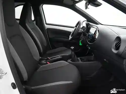 Toyota Aygo X Air 1.0 2024