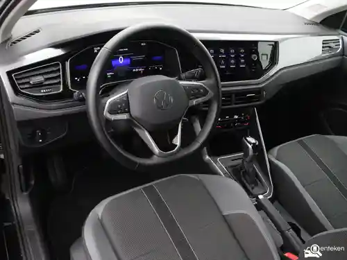 VW Polo 1.0 TSI OPF 2024