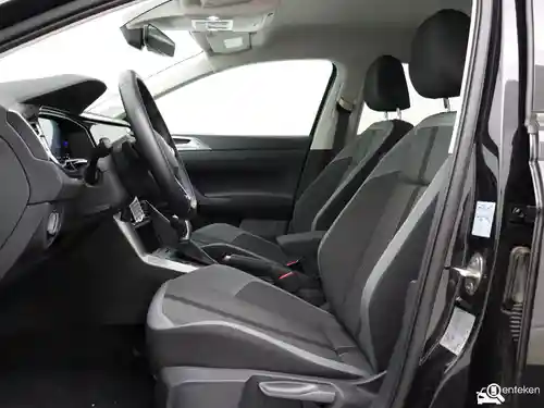 VW Polo 1.0 TSI OPF 2024