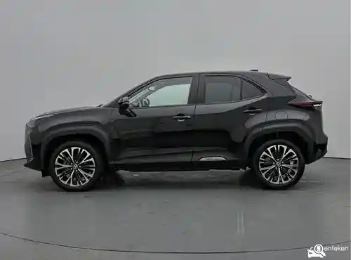 Toyota Yaris Cross 1.5 Hybrid 116 2022