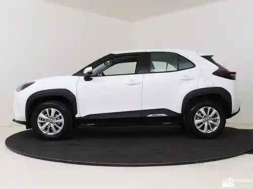 Toyota Yaris Cross 1.5 Hybrid 116 2024