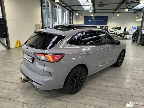 Ford Kuga 2.5 Plugin-Hybrid 2024