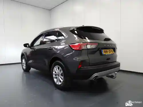 Ford Kuga 2.5 Plugin-Hybrid 2022
