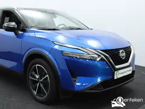 Nissan Qashqai 1.3 DIG-T MHEV 2022