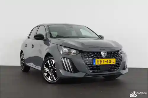 Peugeot 208 1.2 PureTech 100 2024