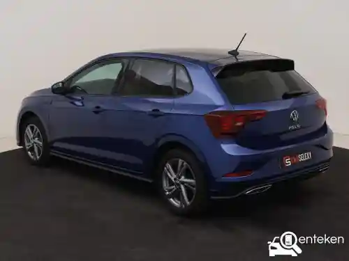 VW Polo 1.0 TSI OPF 2023