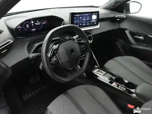 Peugeot 2008 1.2 PureTech 130 2024