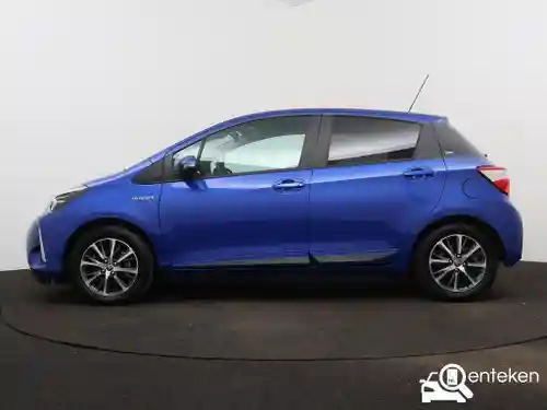 Toyota Yaris 1.5 Hybrid 2019