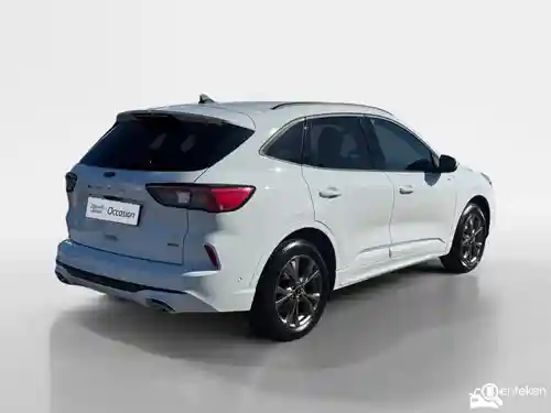 Ford Kuga 2.5 Plugin-Hybrid 2021