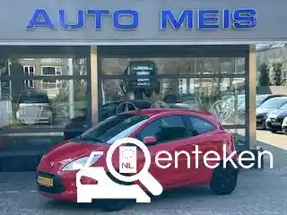 Ford Ka 1.2 2013