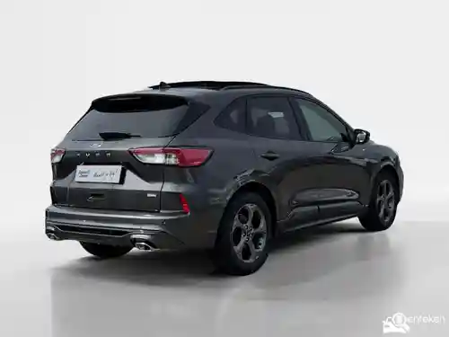 Ford Kuga 2.5 Plugin-Hybrid 2020