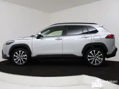 Toyota Corolla Cross 2.0 Hybrid 2024