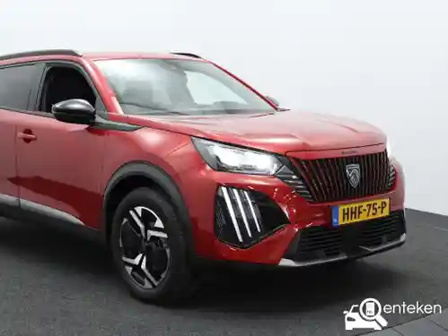 Peugeot 2008 1.2 PureTech 130 2024