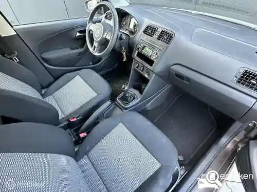 VW Polo 1.2 2012